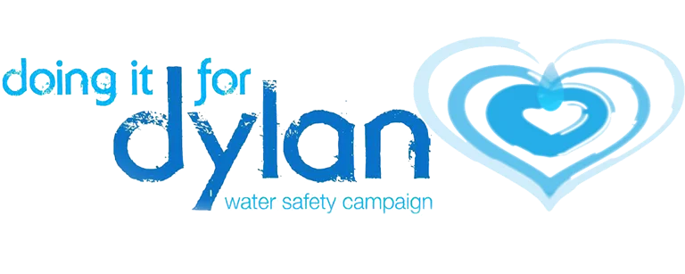 Doing it for Dylan water safety campaign